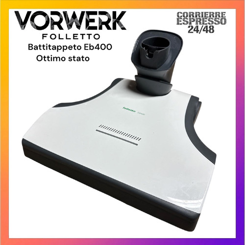 Battitappeto originale eb400 - originale,