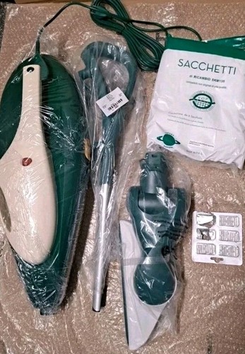 Folletto 135 originale - vk, con
