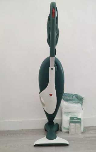 Aspirapolvere folletto vorwerk - aspirapolvere,