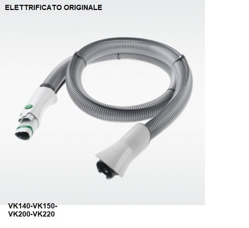 Tubo folletto originale - folletto,