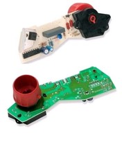 SCHEDA FOLLETTO VK 135/136