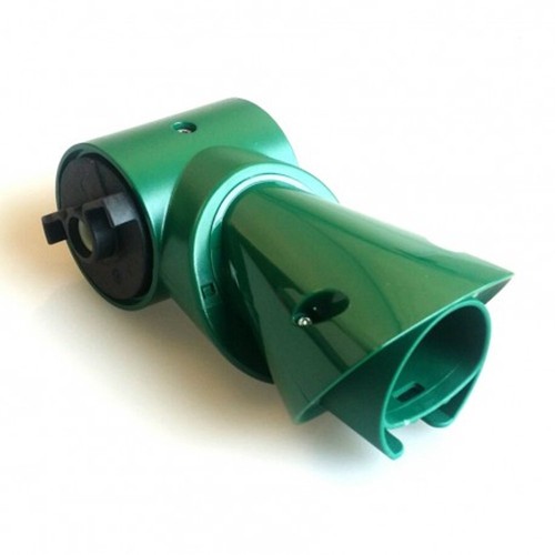 Snodo spazzola hd35 hd40 - spazzola,