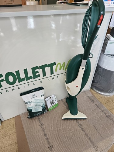 Folletto 135 originale - vk,