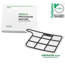 GRIGLIA PROTEZIONE FILTRO