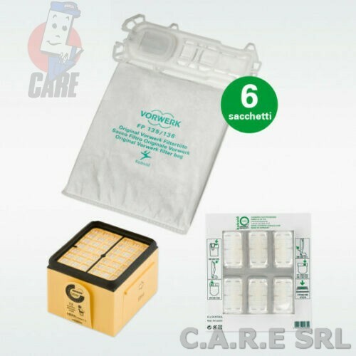 Set farfalla vk135 - farfalla,