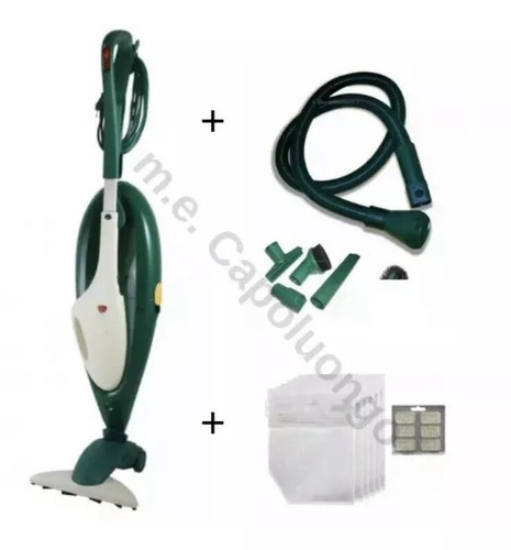 Aspirapolvere vorwerk folletto - vorwerk,
