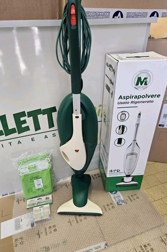 Folletto 135 con uso fiera - folletto,