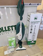 FOLLETTO VK 135 CON HD 40