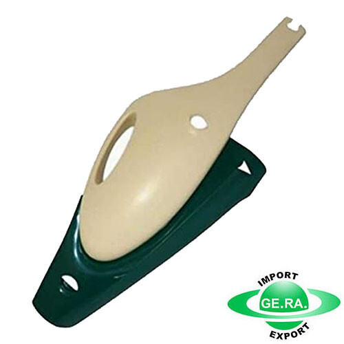 Guscio scocca folletto - guscio,