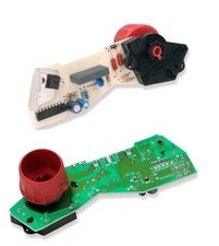 SCHEDA FOLLETTO VK 135/136