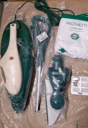 Folletto 135 originale con - vk,