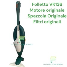FOLLETTO VK136/VK135 NUOVO