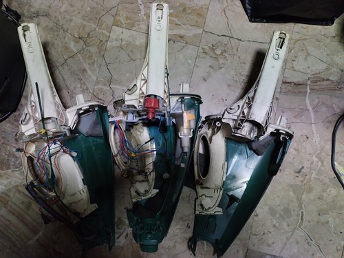 Corpo motore 135 vorwerk - vk,