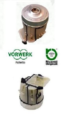 Motore folletto vk135 vk136 - motore,