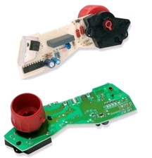 SCHEDA FOLLETTO VK 135/136