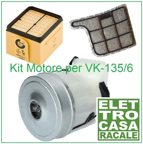 Motore nuovo per folletto - motore,