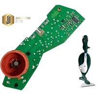 SCHEDA FOLLETTO VK 135/136