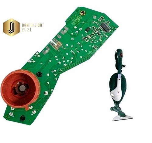 Scheda folletto 135 136 - folletto, vk