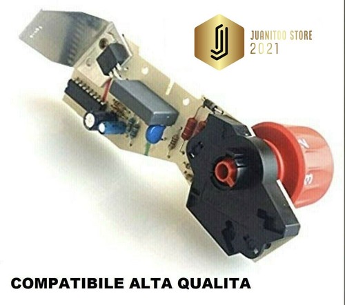 Scheda elettronica folletto - scheda,