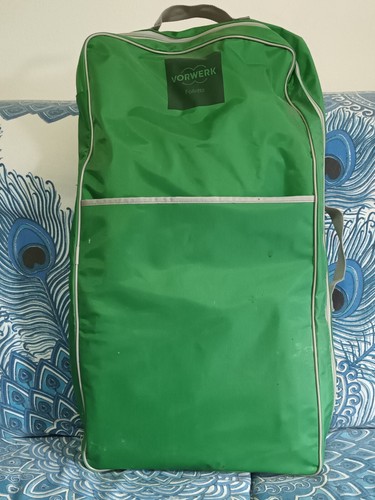 Vorwerk folletto - vorwerk,