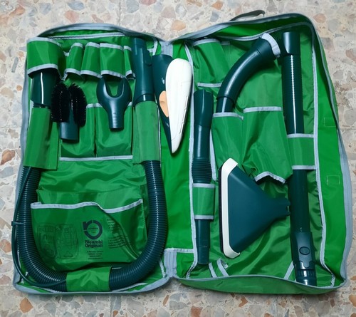 Folletto sacca borsa - borsa, picchio