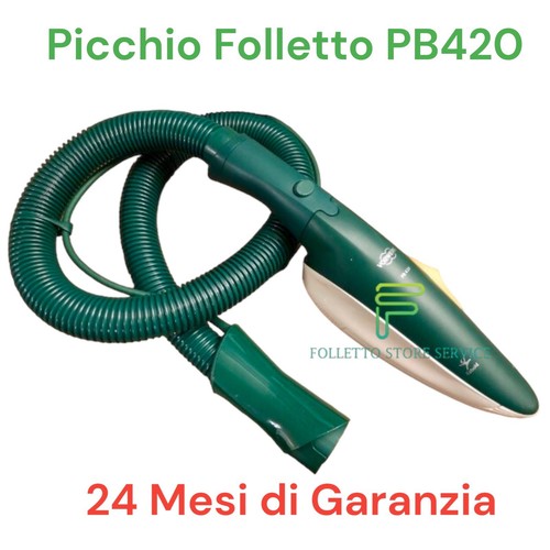 Picchio folletto pb420 vk135 - pb420,