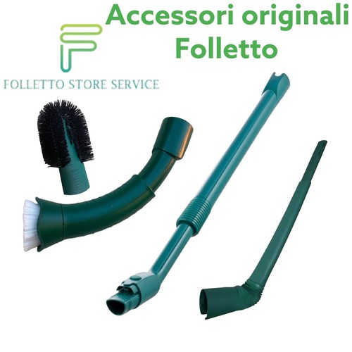 Accessori originali folletto - accessori,