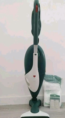 Aspirapolvere folletto vorwerk - aspirapolvere,