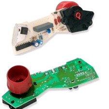 SCHEDA FOLLETTO VK 135/136