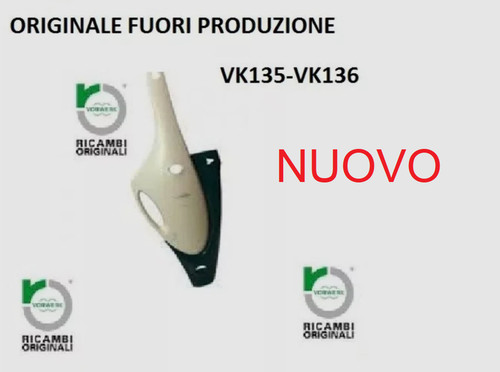 Guscio anteriore originale - guscio,