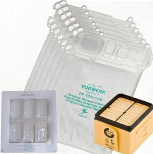 Set farfalla folletto - set,